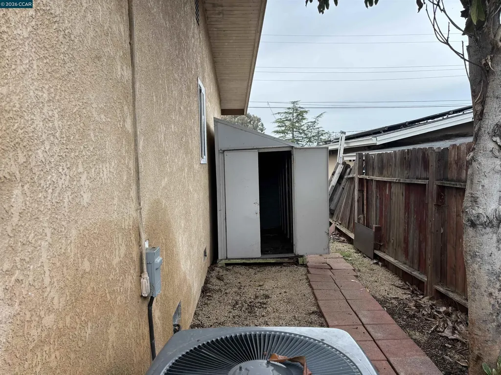 3017 Windsor Drive Antioch CA 94509