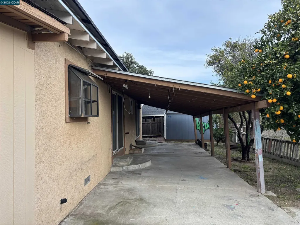 3017 Windsor Drive Antioch CA 94509