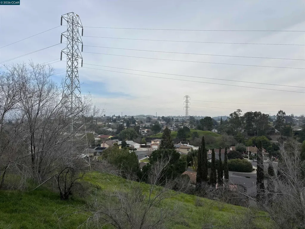 3017 Windsor Drive Antioch CA 94509