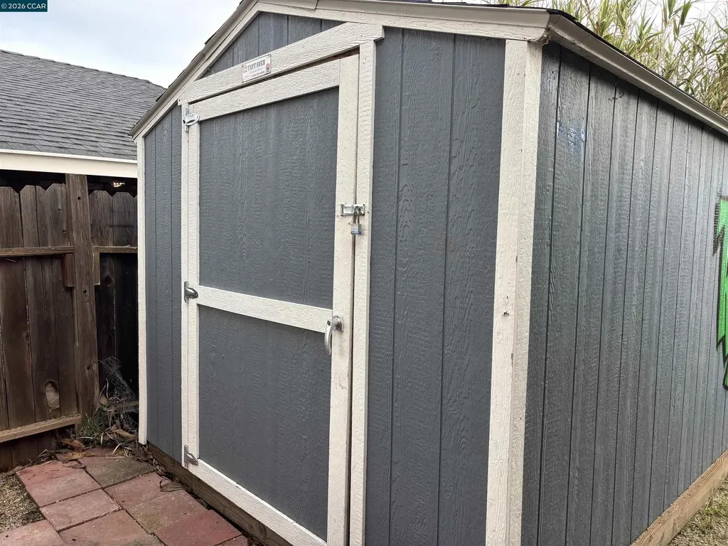 3017 Windsor Drive Antioch CA 94509