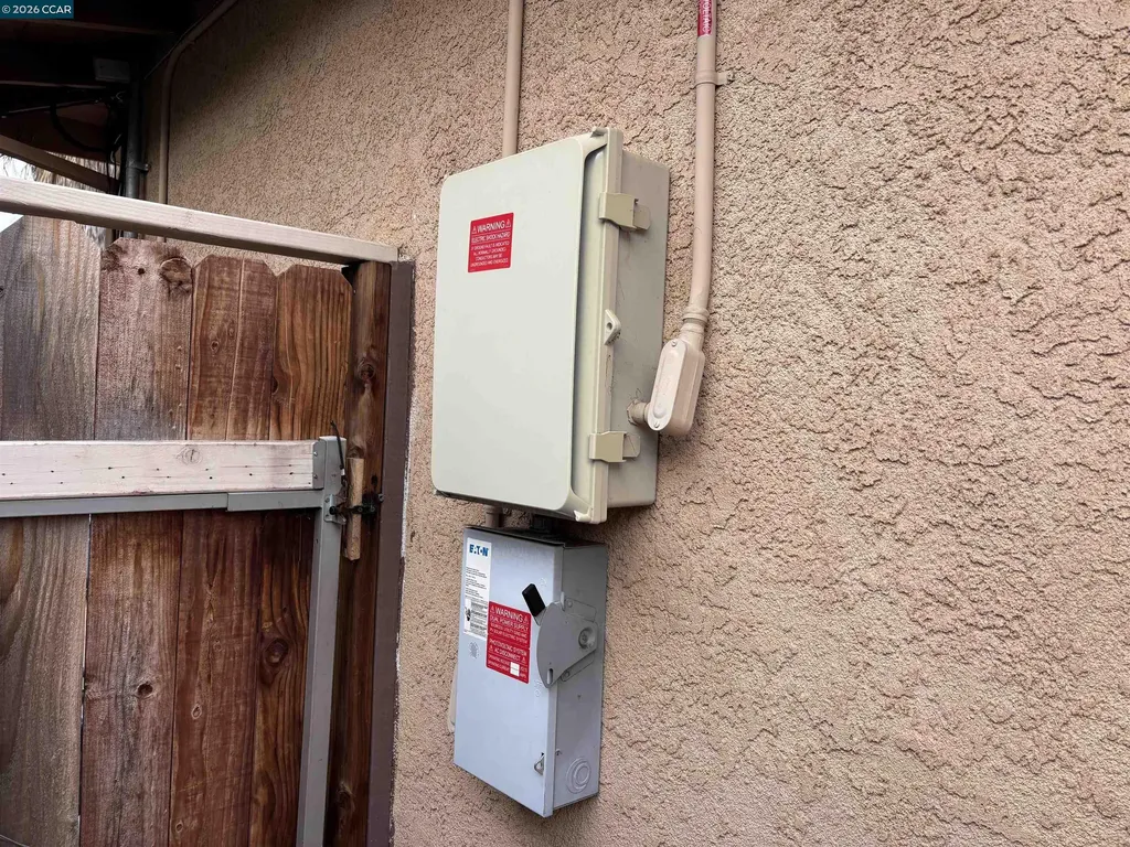 3017 Windsor Drive Antioch CA 94509