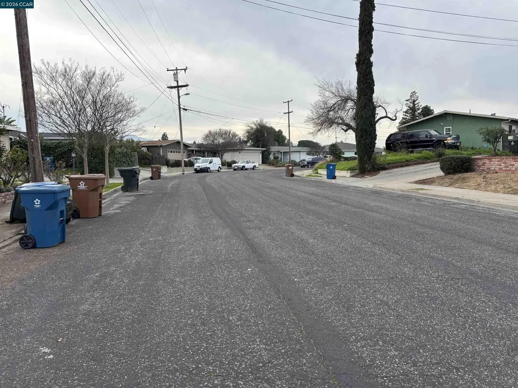 3017 Windsor Drive Antioch CA 94509