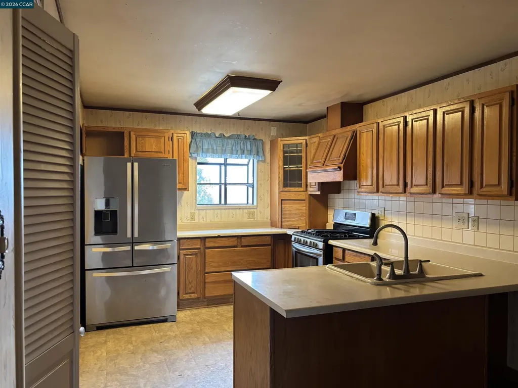 3017 Windsor Drive Antioch CA 94509