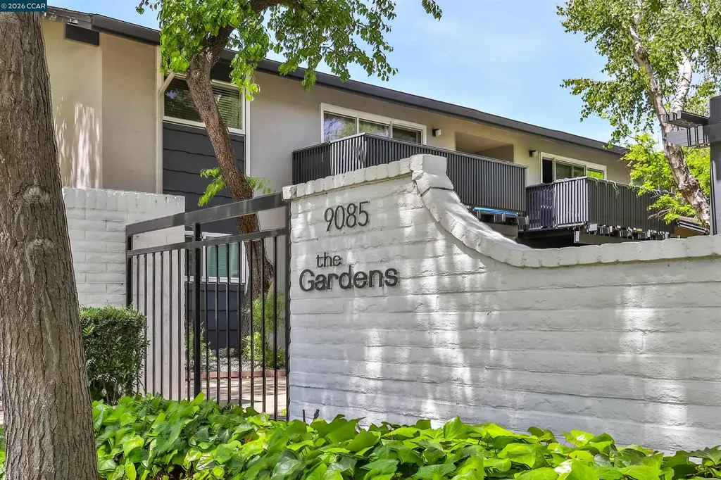 9085 Alcosta Boulevard San Ramon CA 94583