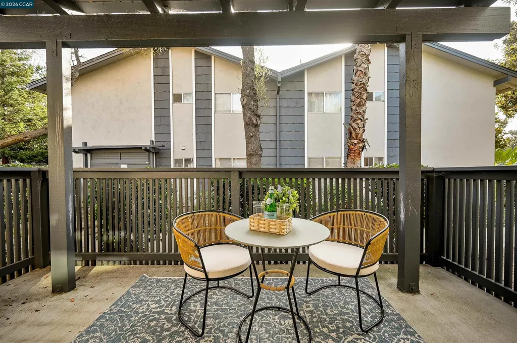9085 Alcosta Boulevard San Ramon CA 94583