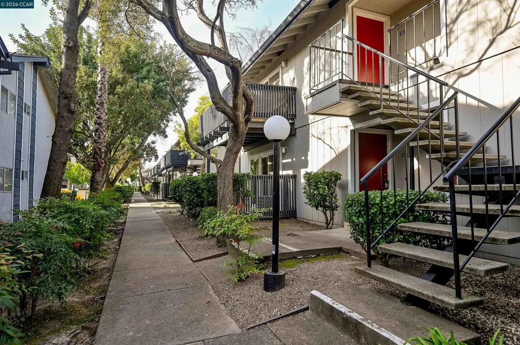 9085 Alcosta Boulevard San Ramon CA 94583