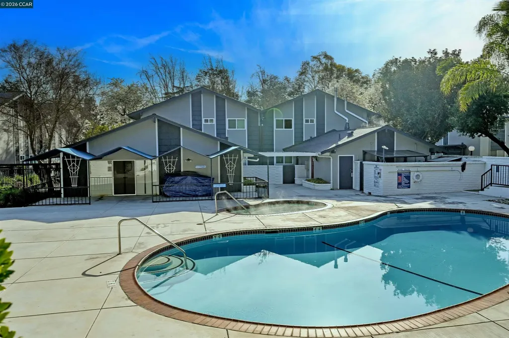9085 Alcosta Boulevard San Ramon CA 94583