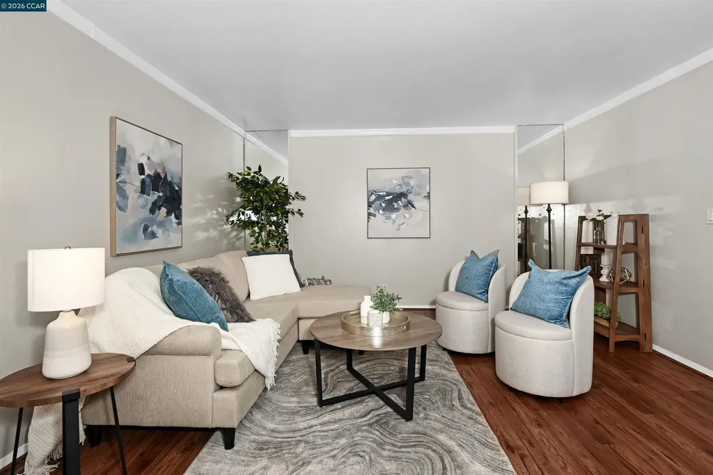 9085 Alcosta Boulevard San Ramon CA 94583