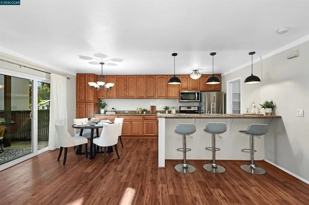 9085 Alcosta Boulevard San Ramon CA 94583