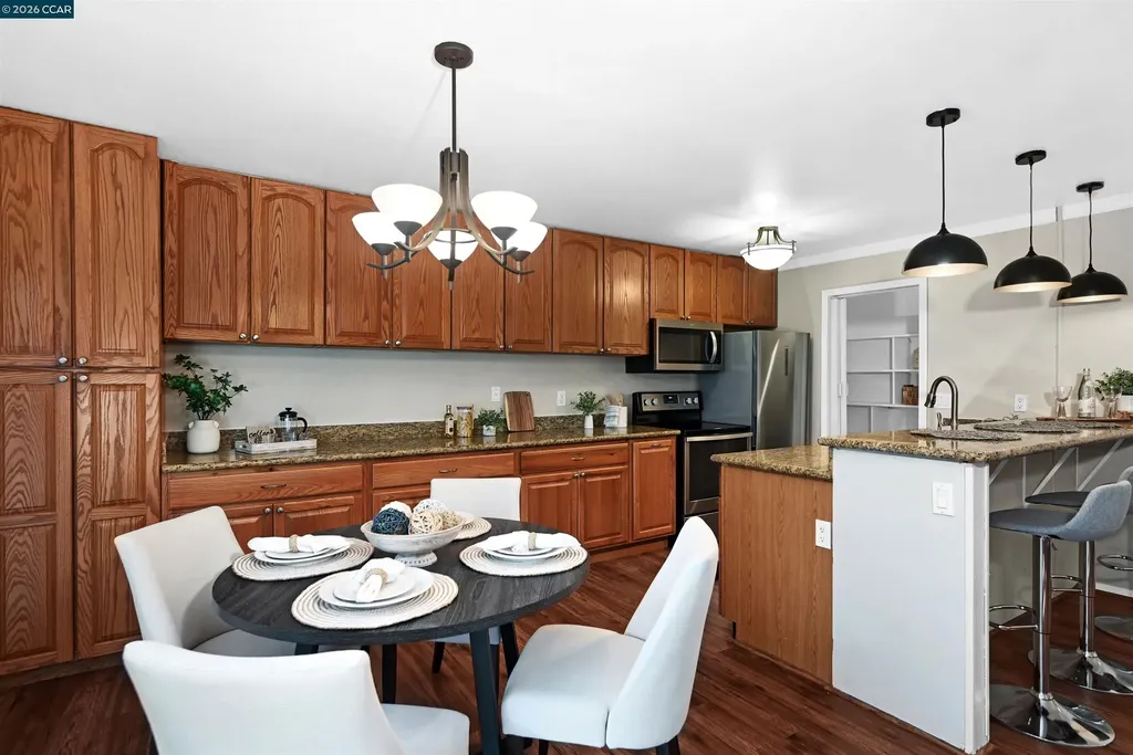 9085 Alcosta Boulevard San Ramon CA 94583