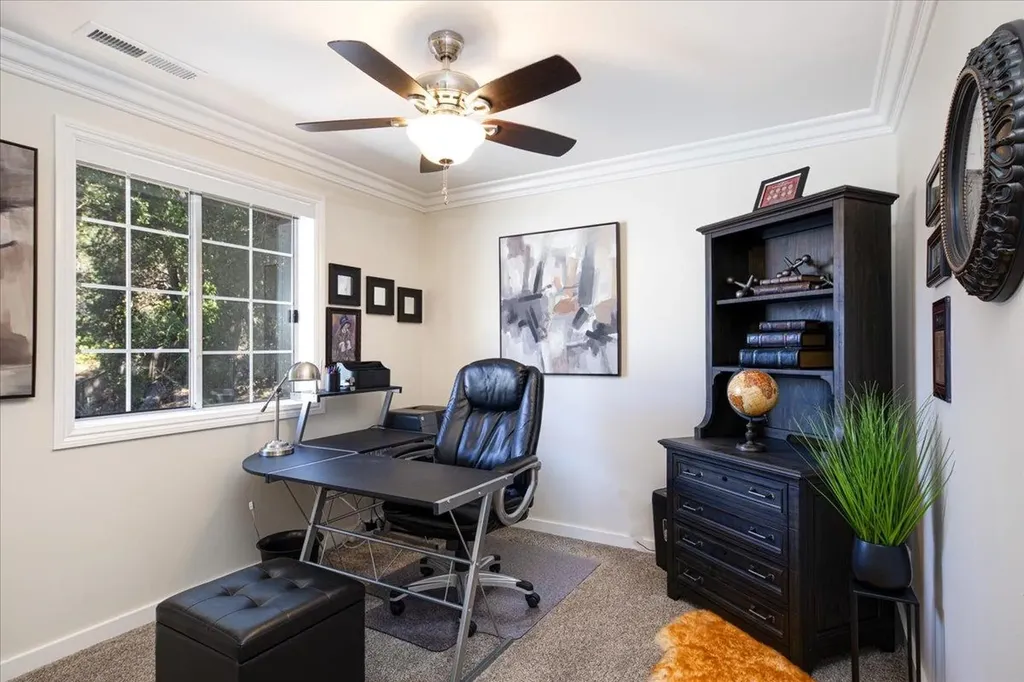 9400 Mountain Boulevard Oakland CA 94605