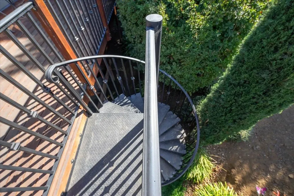 9400 Mountain Boulevard Oakland CA 94605