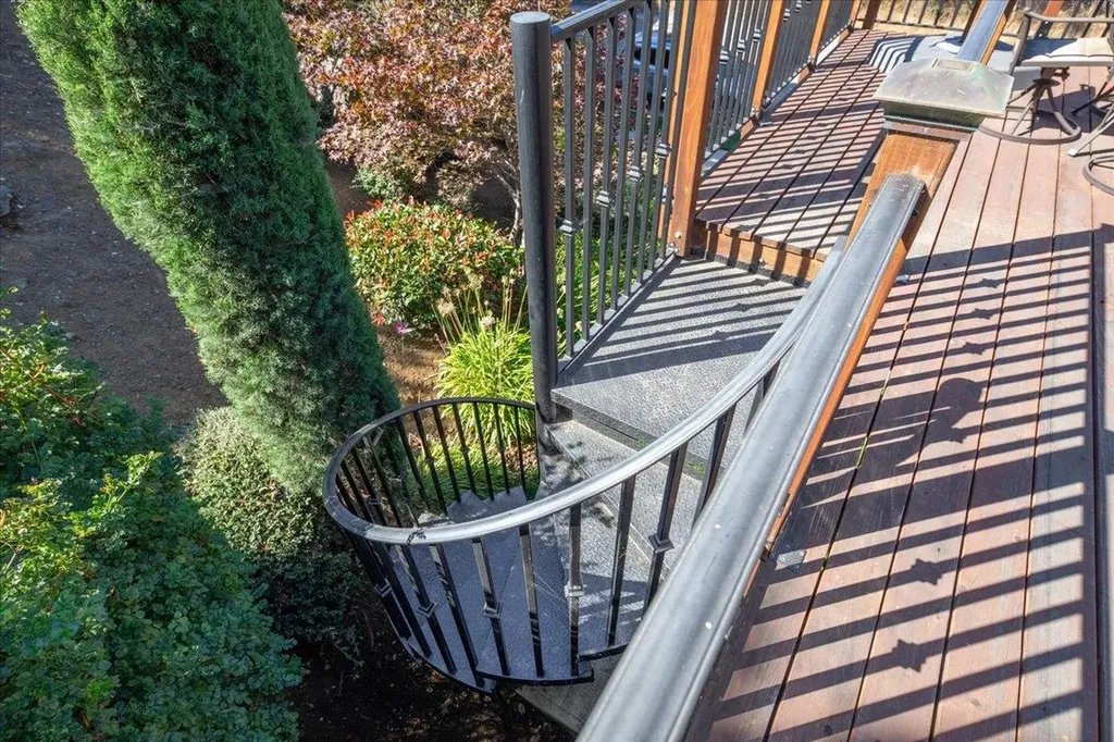 9400 Mountain Boulevard Oakland CA 94605