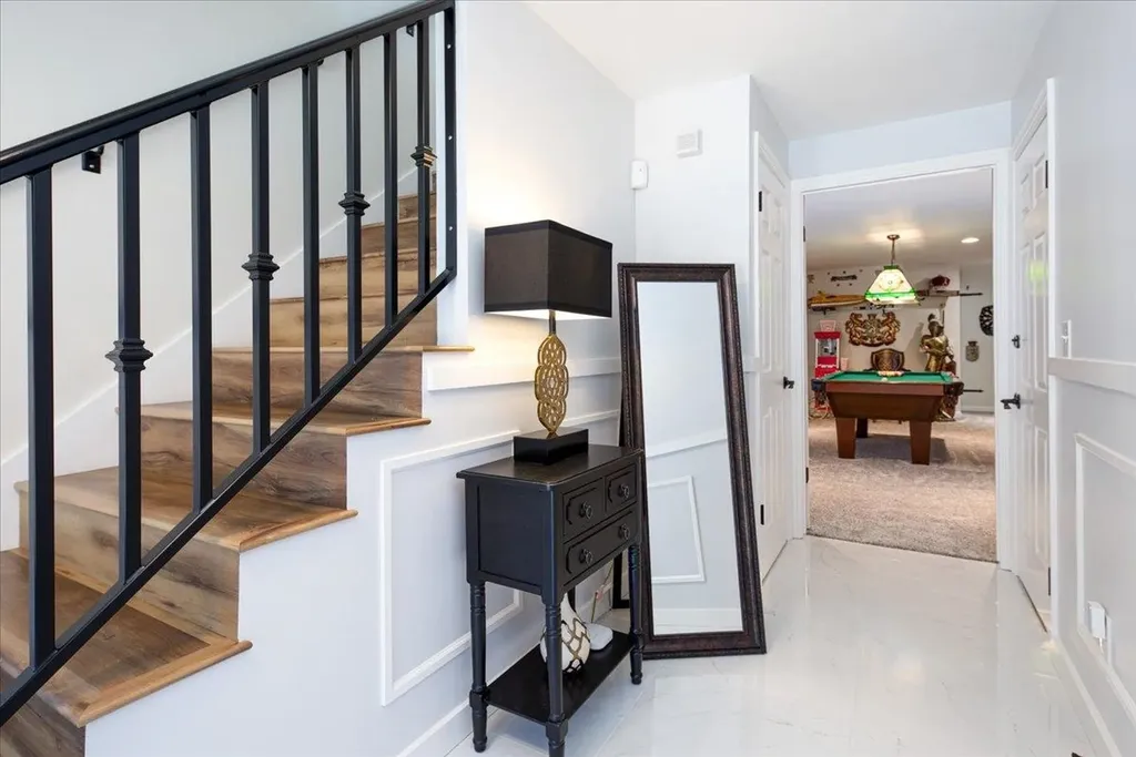 9400 Mountain Boulevard Oakland CA 94605