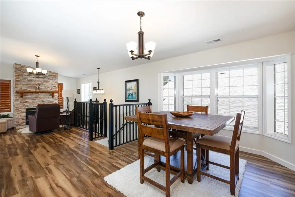 9400 Mountain Boulevard Oakland CA 94605