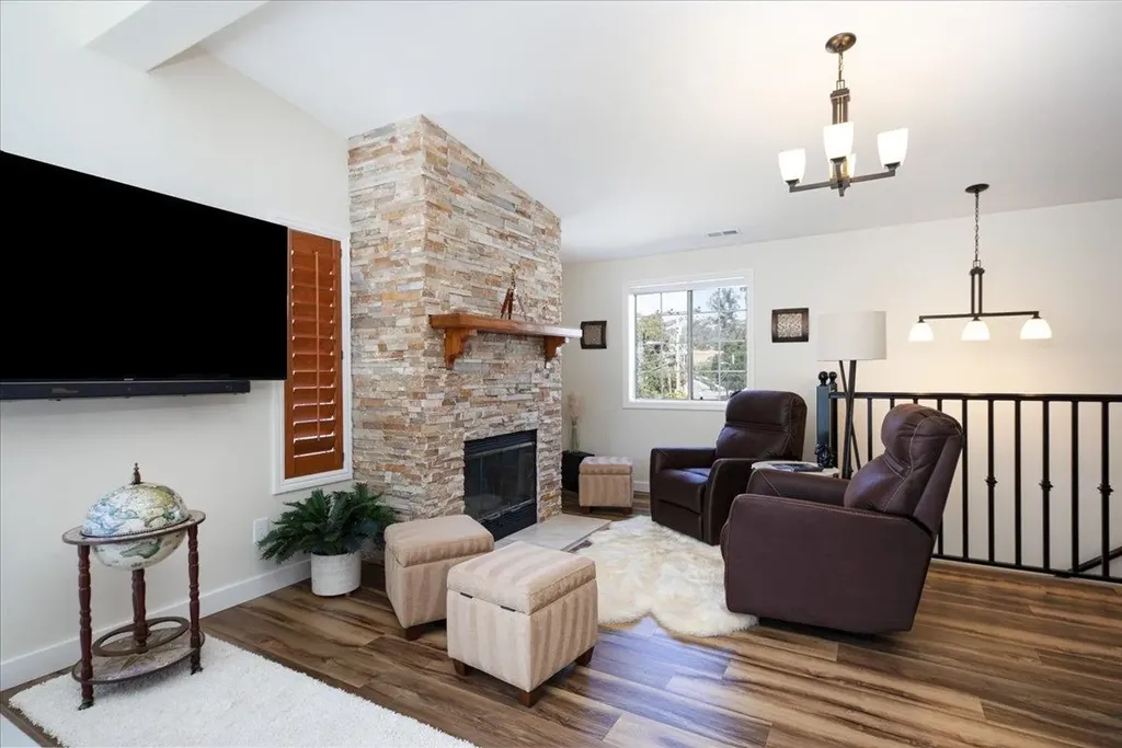 9400 Mountain Boulevard Oakland CA 94605