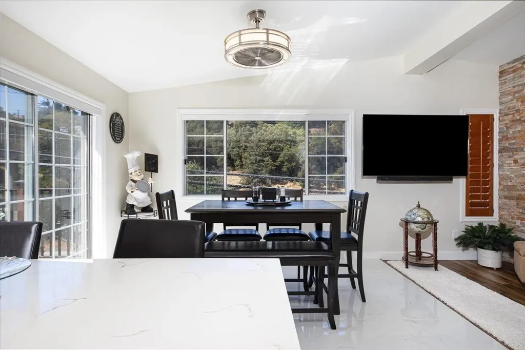 9400 Mountain Boulevard Oakland CA 94605