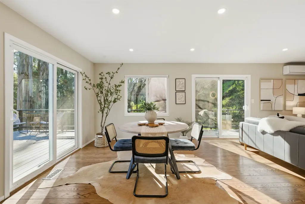 6416 Valley View Road Oakland CA 94611