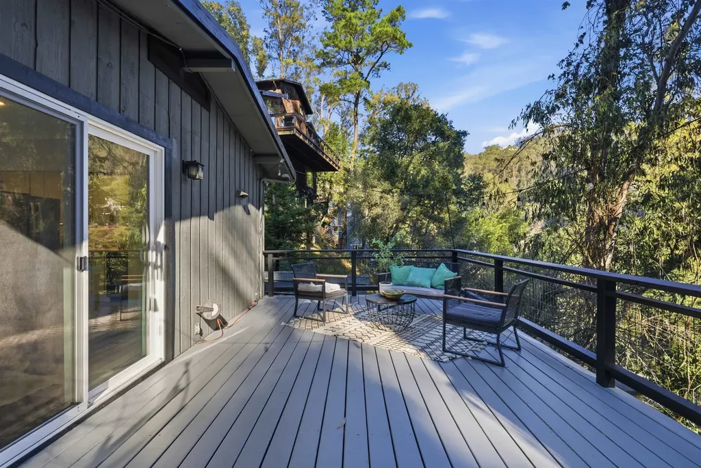 6416 Valley View Road Oakland CA 94611