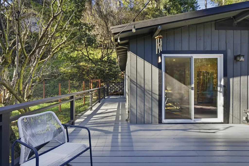 6416 Valley View Road Oakland CA 94611