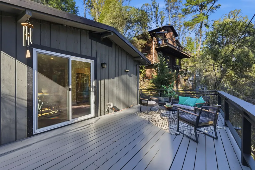 6416 Valley View Road Oakland CA 94611