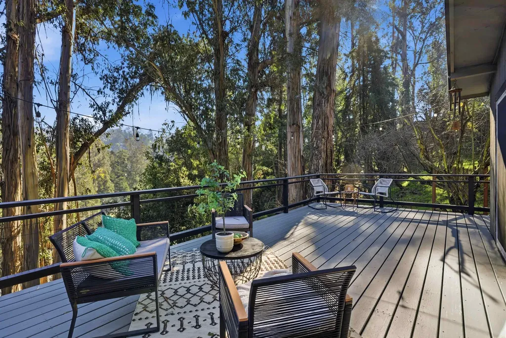 6416 Valley View Road Oakland CA 94611