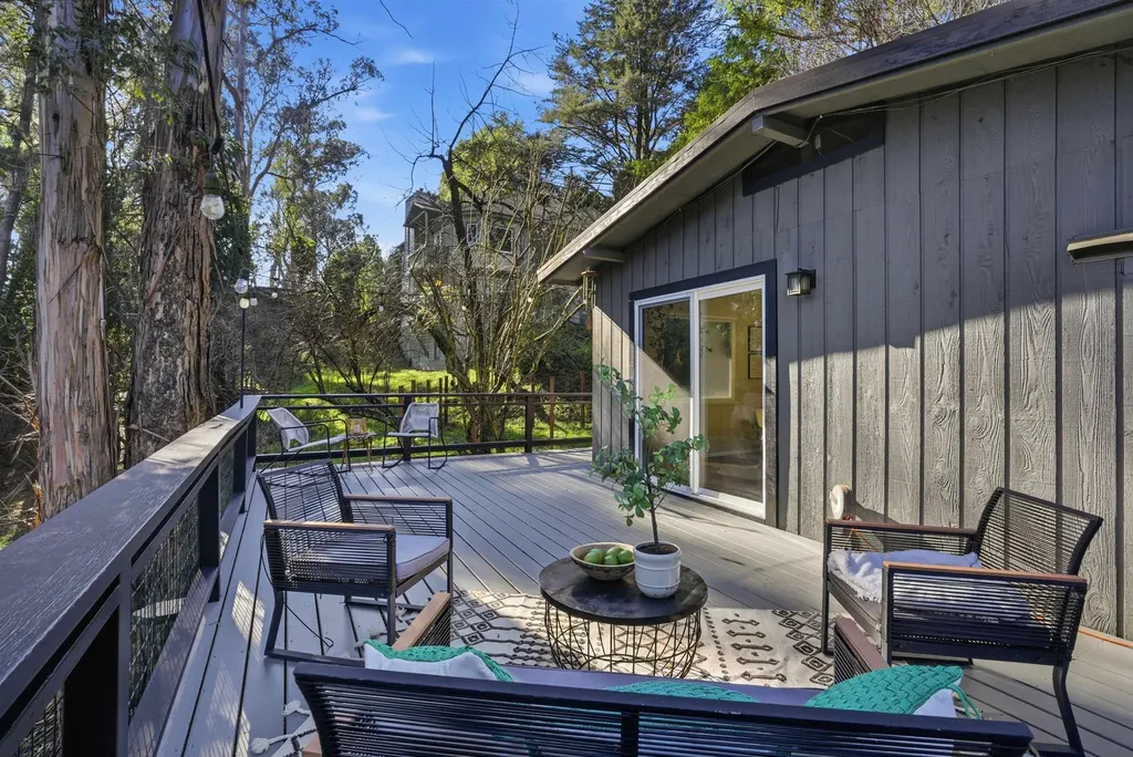 6416 Valley View Road Oakland CA 94611