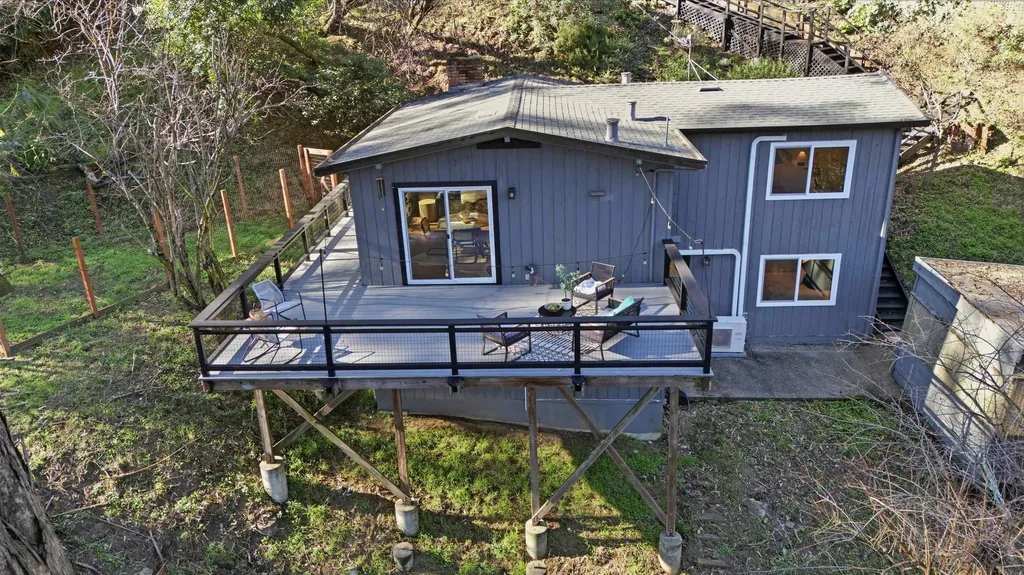 6416 Valley View Road Oakland CA 94611