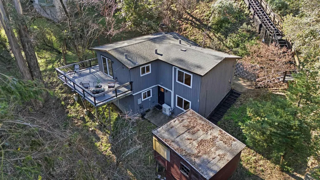 6416 Valley View Road Oakland CA 94611