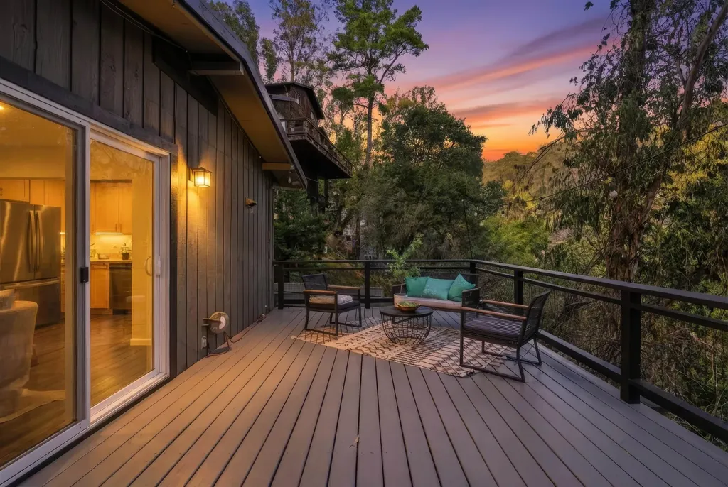 6416 Valley View Road Oakland CA 94611