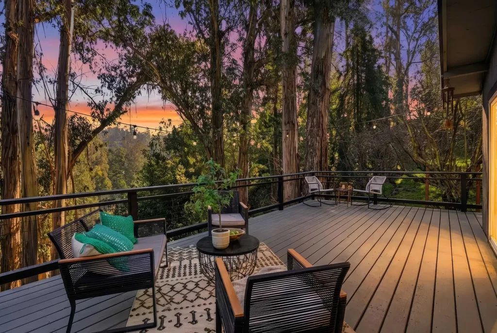 6416 Valley View Road Oakland CA 94611