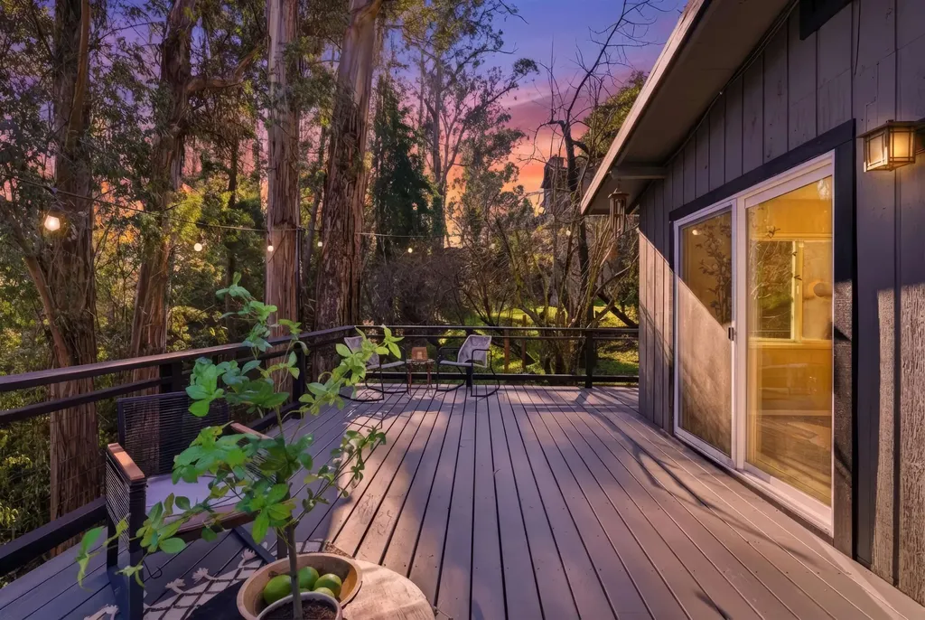 6416 Valley View Road Oakland CA 94611