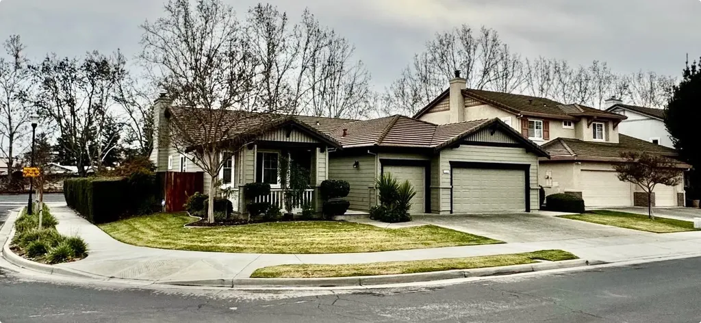 600 Orange Court Brentwood CA 94513