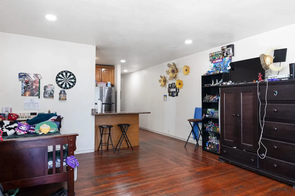 1821 74th Avenue Oakland CA 94621