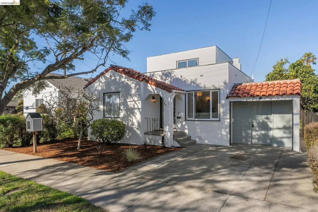 935 Virginia Street Berkeley CA 94710