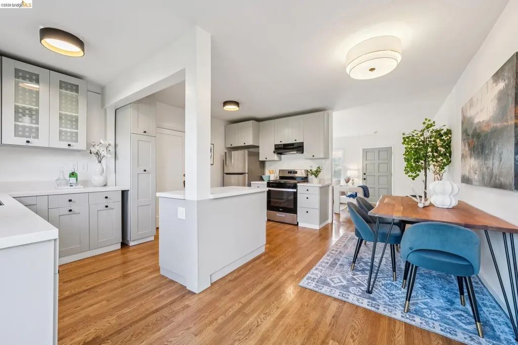 935 Virginia Street Berkeley CA 94710