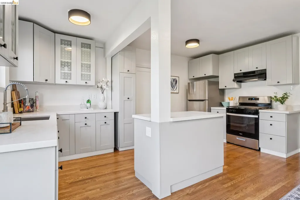 935 Virginia Street Berkeley CA 94710