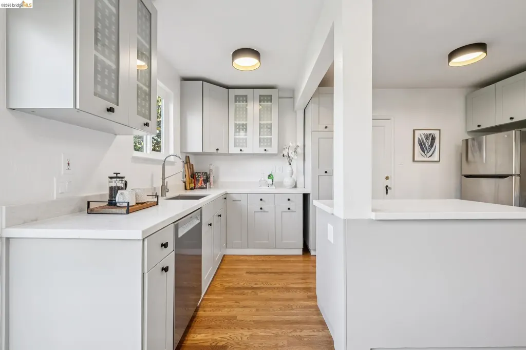 935 Virginia Street Berkeley CA 94710