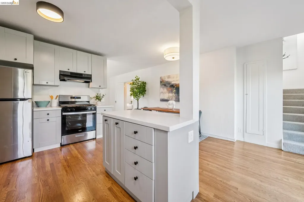 935 Virginia Street Berkeley CA 94710