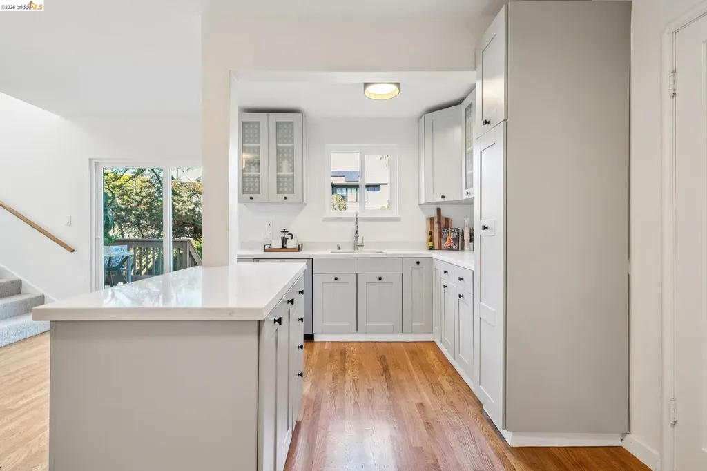 935 Virginia Street Berkeley CA 94710