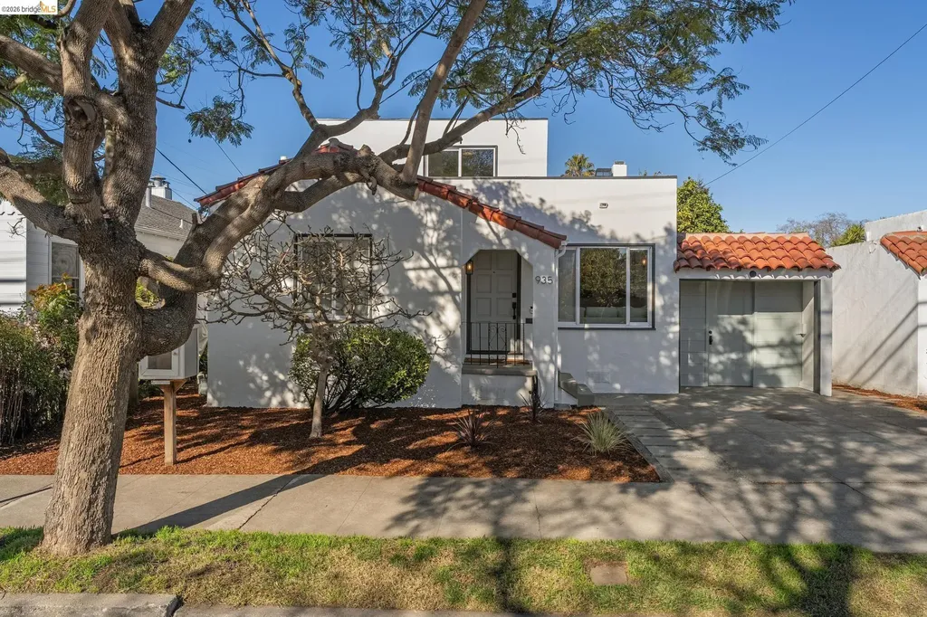935 Virginia Street Berkeley CA 94710