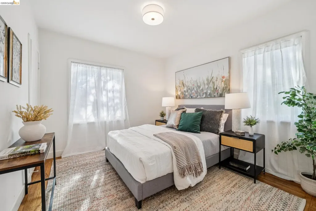 935 Virginia Street Berkeley CA 94710