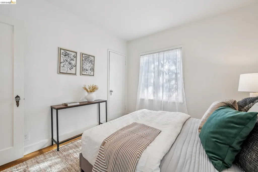 935 Virginia Street Berkeley CA 94710