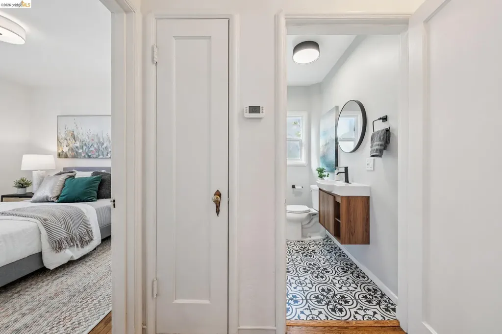 935 Virginia Street Berkeley CA 94710