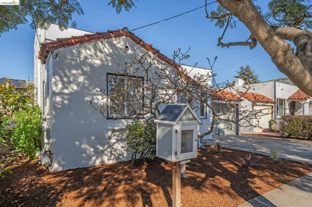 935 Virginia Street Berkeley CA 94710