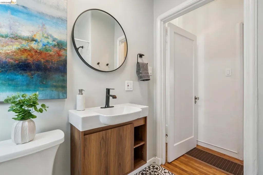 935 Virginia Street Berkeley CA 94710
