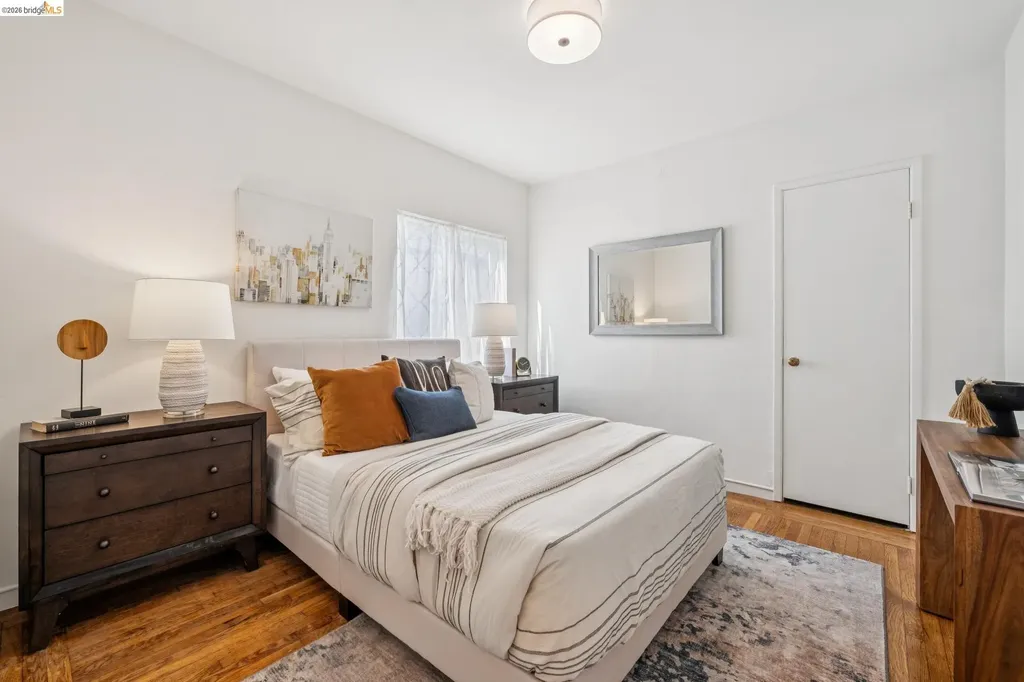 935 Virginia Street Berkeley CA 94710