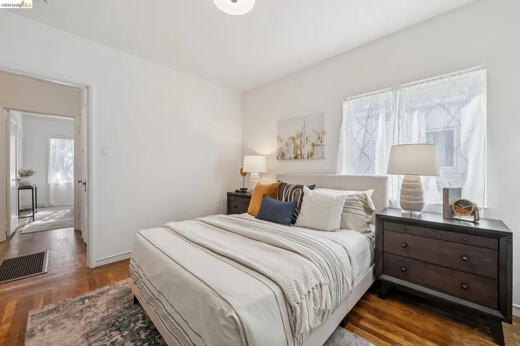 935 Virginia Street Berkeley CA 94710