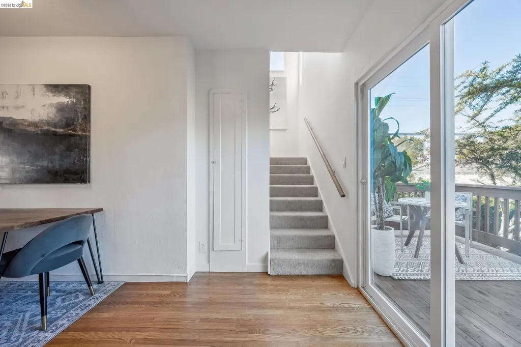 935 Virginia Street Berkeley CA 94710