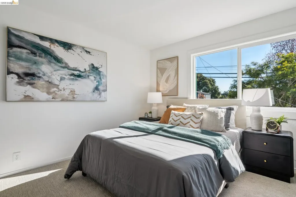 935 Virginia Street Berkeley CA 94710